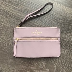 SOLD Kate Spade Wristlet